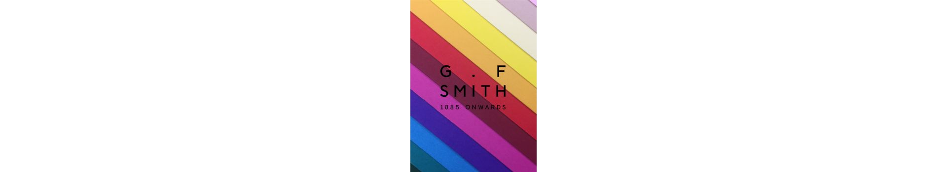 New Expanded Range of Colorplan Papers by G.F Smith