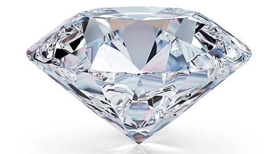 Durable Diamond Image