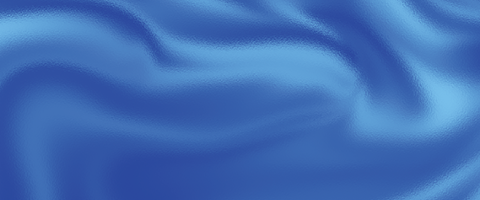 Blue metallic foil colour for art prints