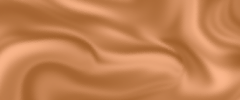 Copper metallic foil colour for art prints