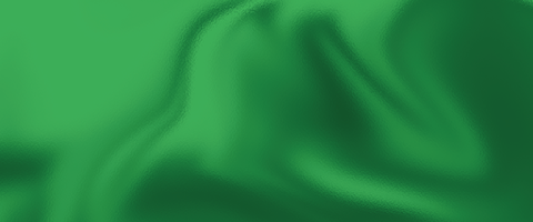 Green metallic foil colour for art prints