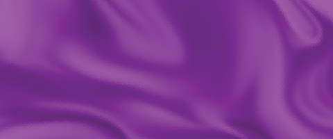 Violet metallic foil colour for art prints